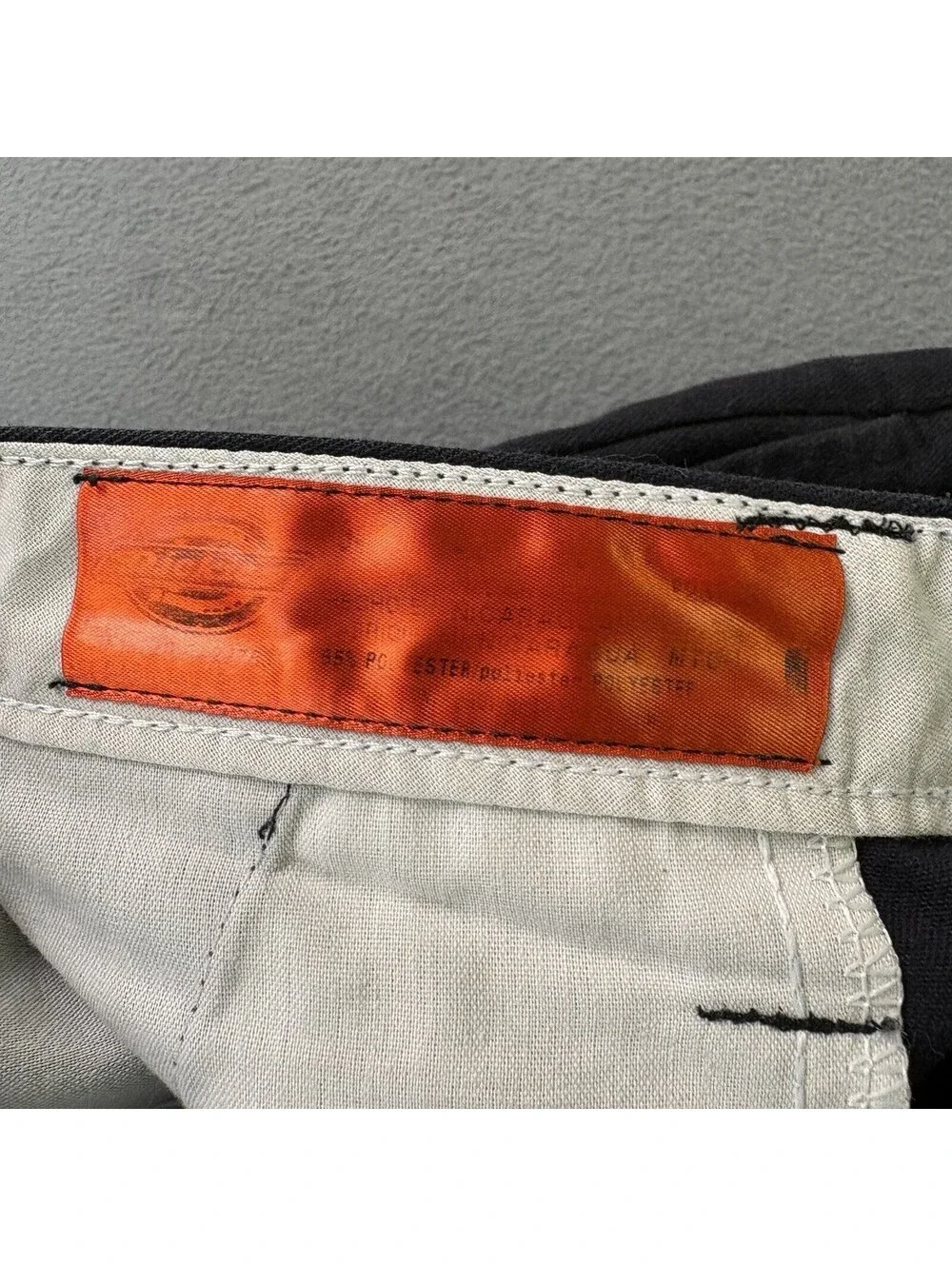 Dickies Flex Cargo Pants Size 33x30.5 in. Gray ￼
